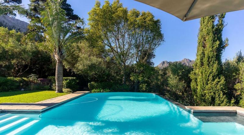 5 Bedroom Property for Sale in Hout Bay Western Cape